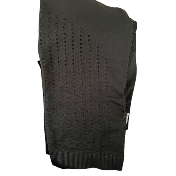 Nike Pro Dri Fit Cropped Athletic Leggings - Picture 5 of 7